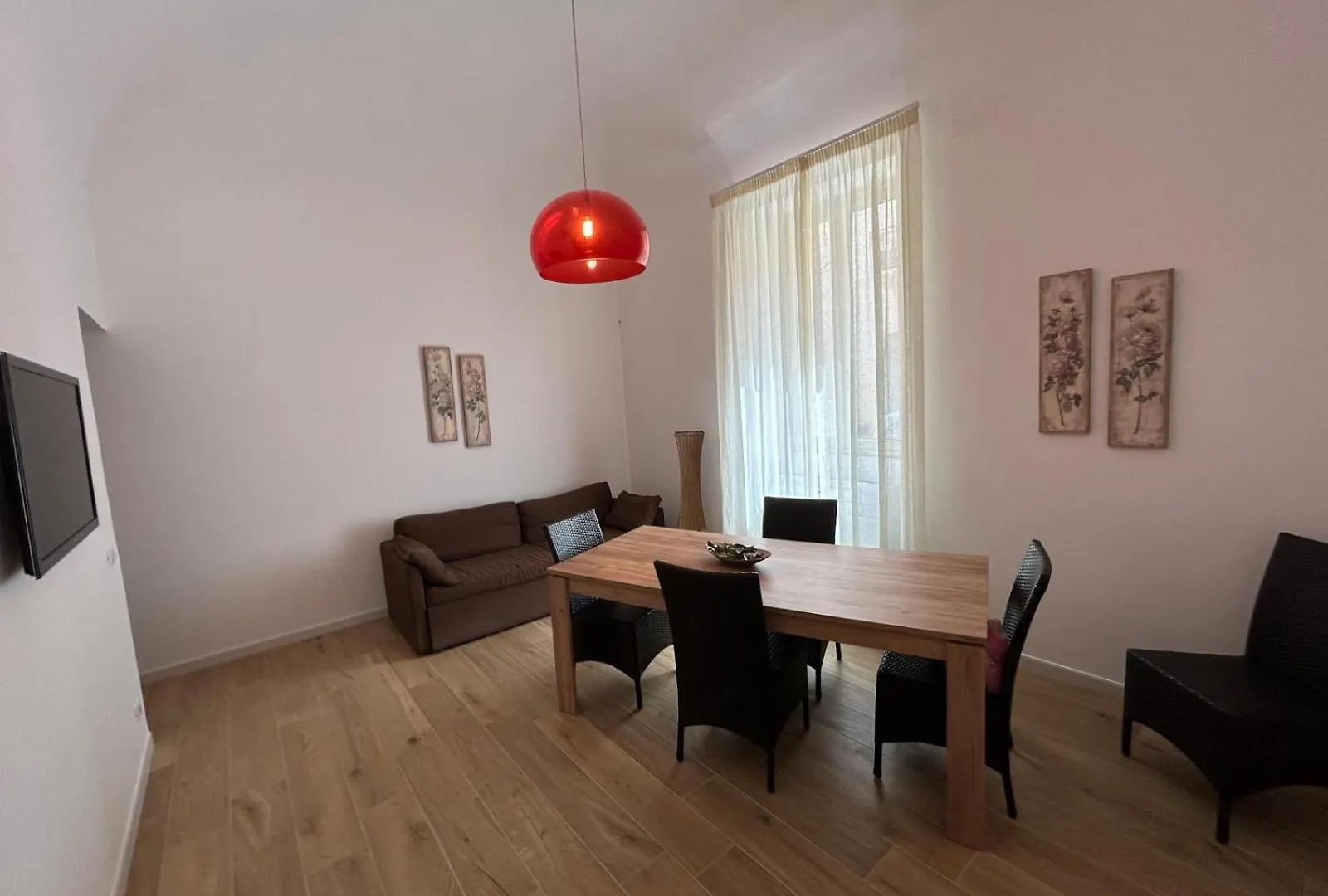 Casa Vacanze Acqua Azzurra -Piano Terra- location
