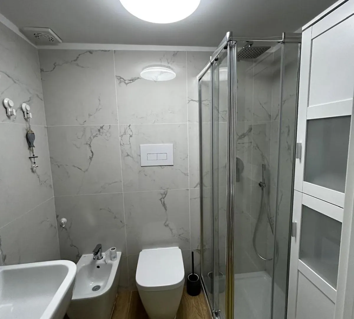 Casa Vacanze Acqua Azzurra -Piano Terra- Trapani 0*,