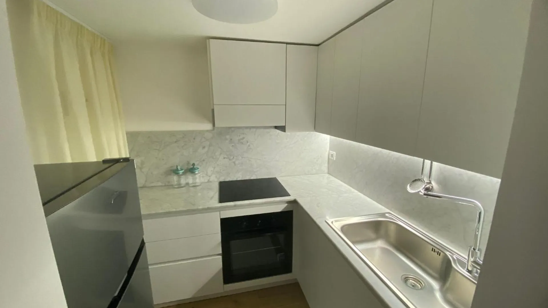 Apartment Casa Vacanze Acqua Azzurra -Piano Terra- Trapani Italy